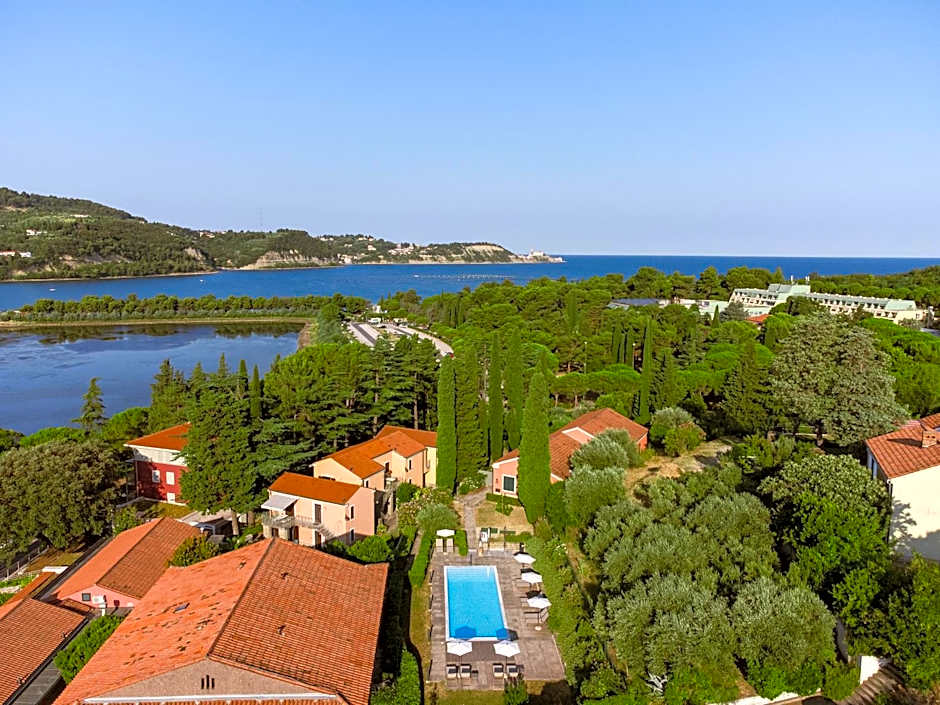 Hotel Laguna Deluxe - Terme Krka