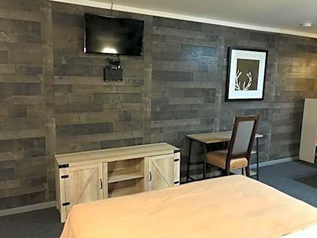 Red Rock Extended Stay