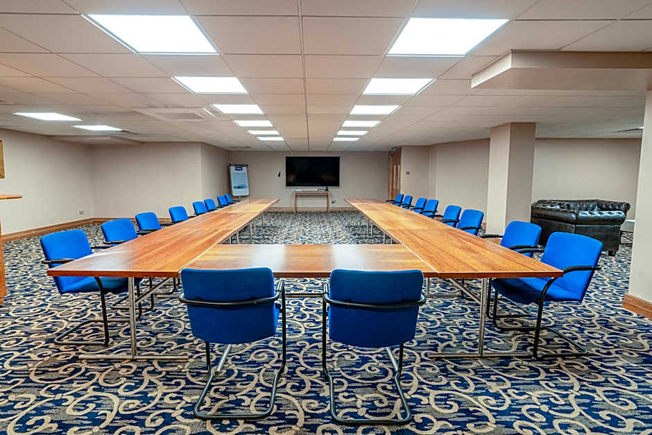 Airport Inn Manchester