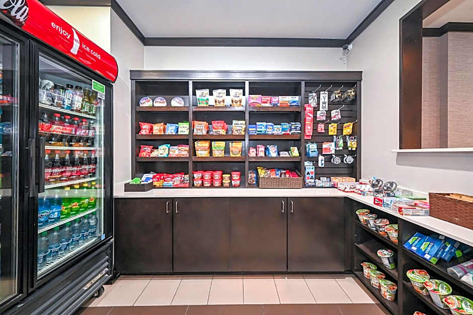 Holiday Inn Express Hotel & Suites Charlotte Southeast - Matthew By IHG