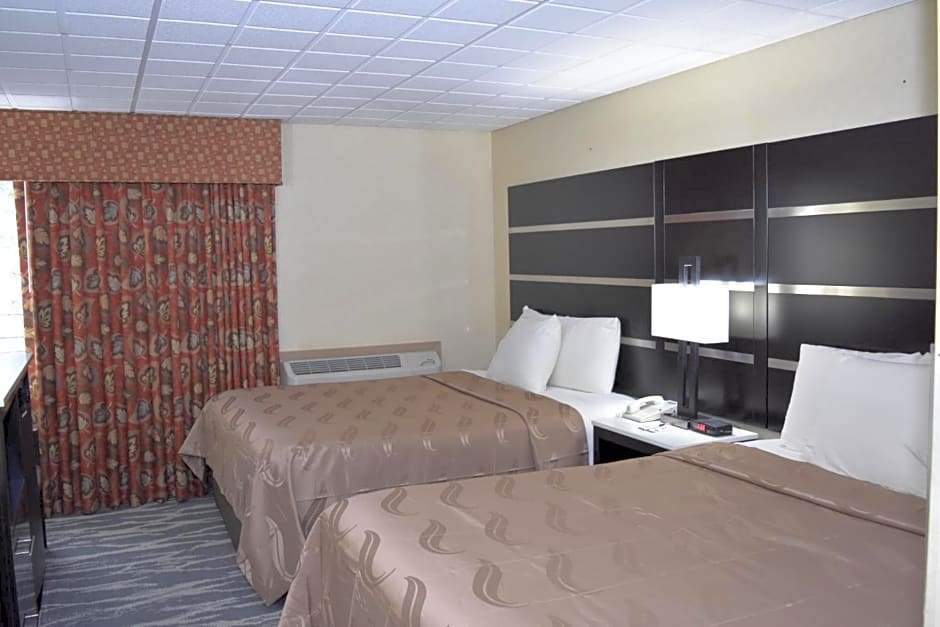 Quality Inn East Stroudsburg - Poconos