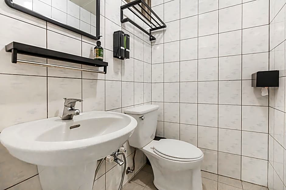 Jiufen Nostalgic Inn