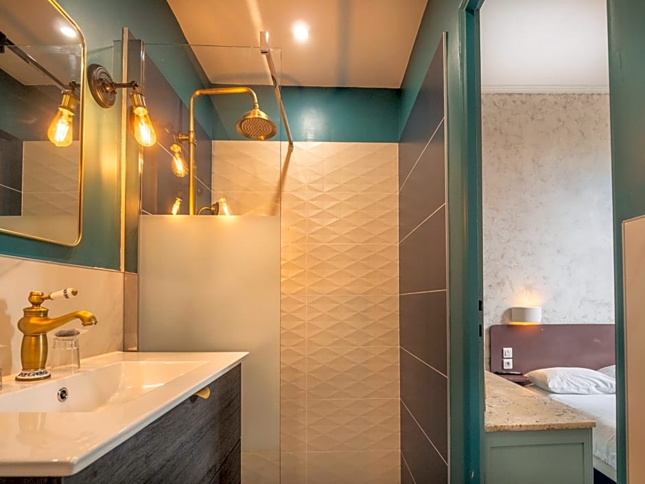 Altera Roma Hôtel