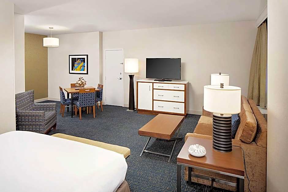 DoubleTree By Hilton South Bend
