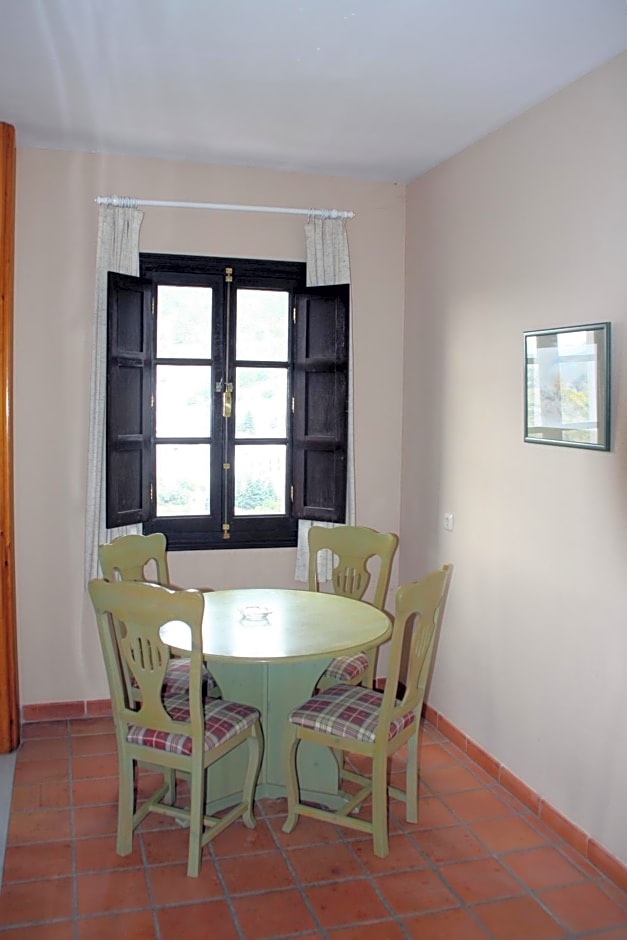 Villa Turistica de Grazalema