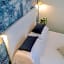 Hotel Villa Rose