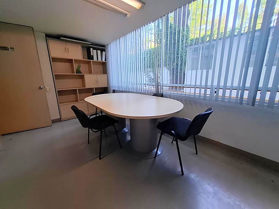 Aristos Express CDMX