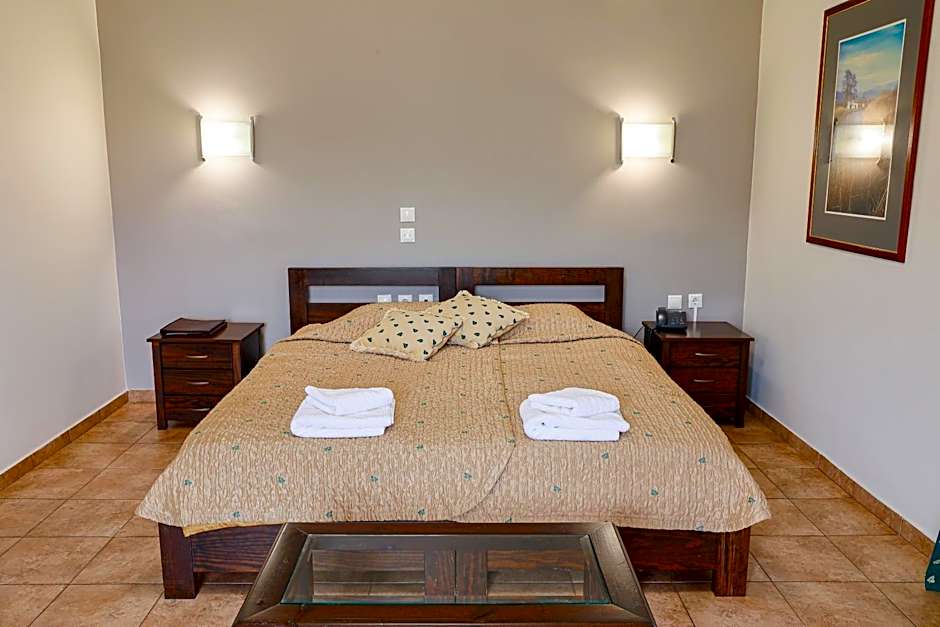 Le Chalet