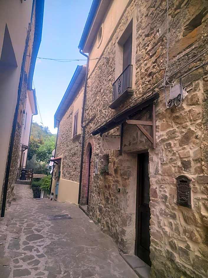 B&B Il borgo incantato