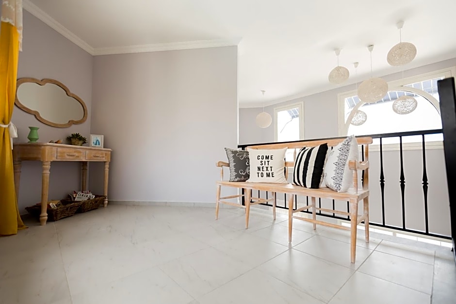 Levin Hotel Alacati