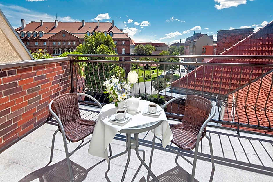 Hotel Bonum Old Town