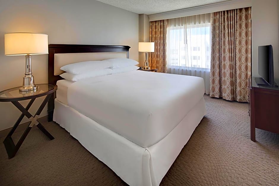 Sheraton Suites Fort Lauderdale West
