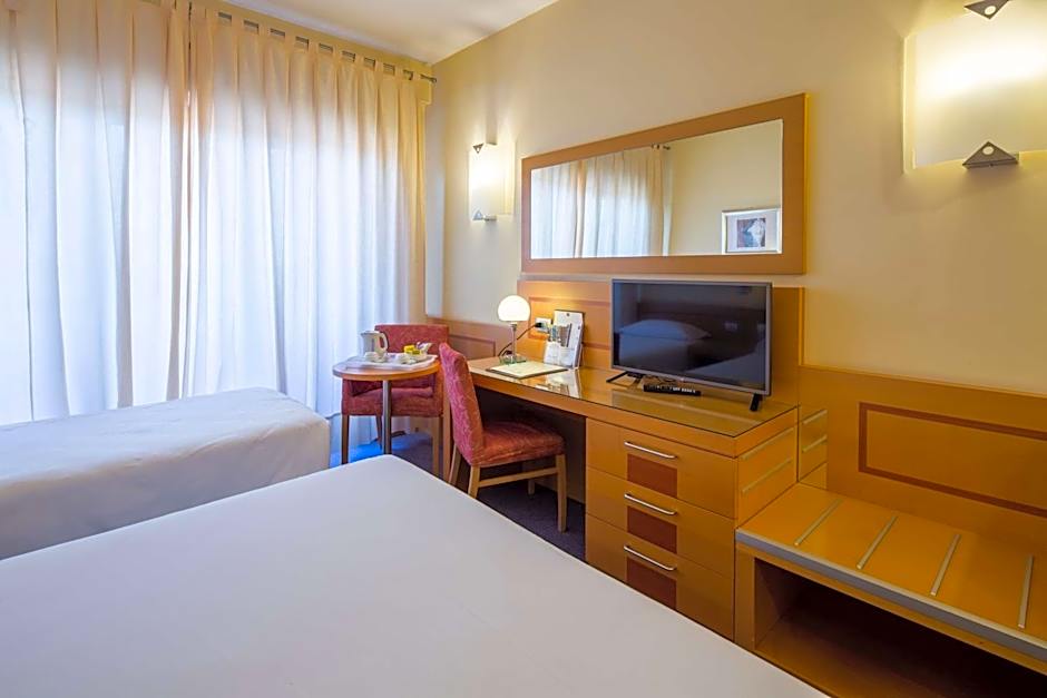 Best Western Hotel I Triangoli