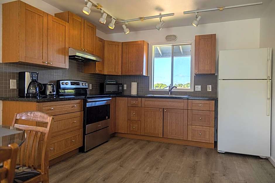 Puu Koa Palms vacation rental