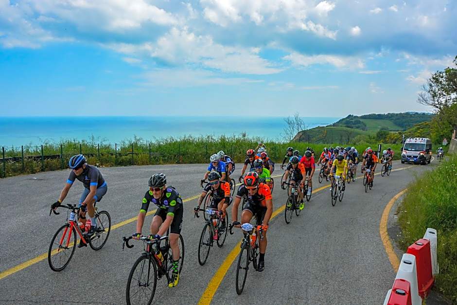 Residence Margherita