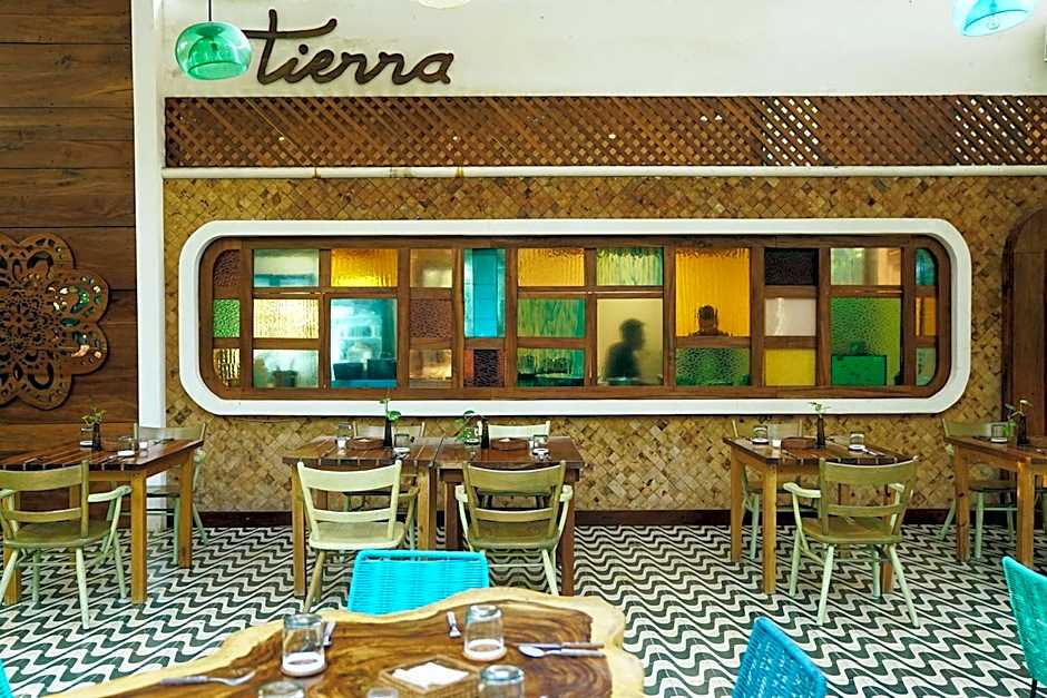 Hotel Holistika Tulum