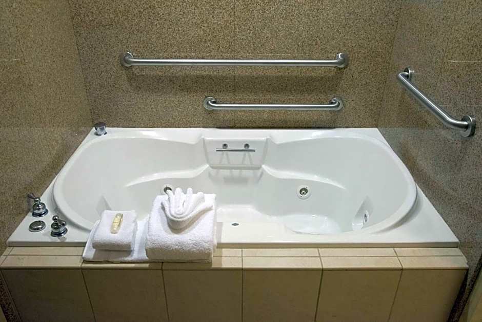 Hilton Garden Inn Laramie