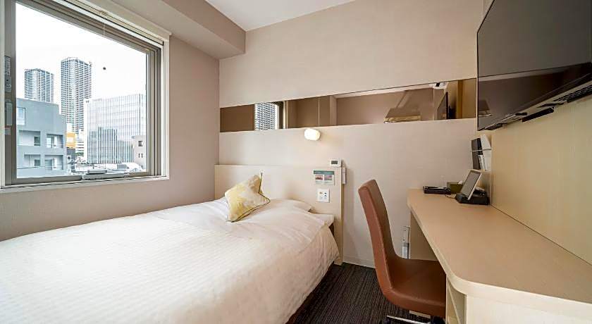 Super Hotel Premier Musashi Kosugi-Ekimae