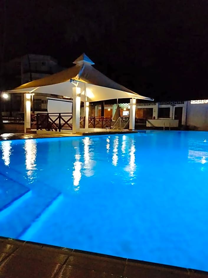 Kenya Bay Beach Hotel