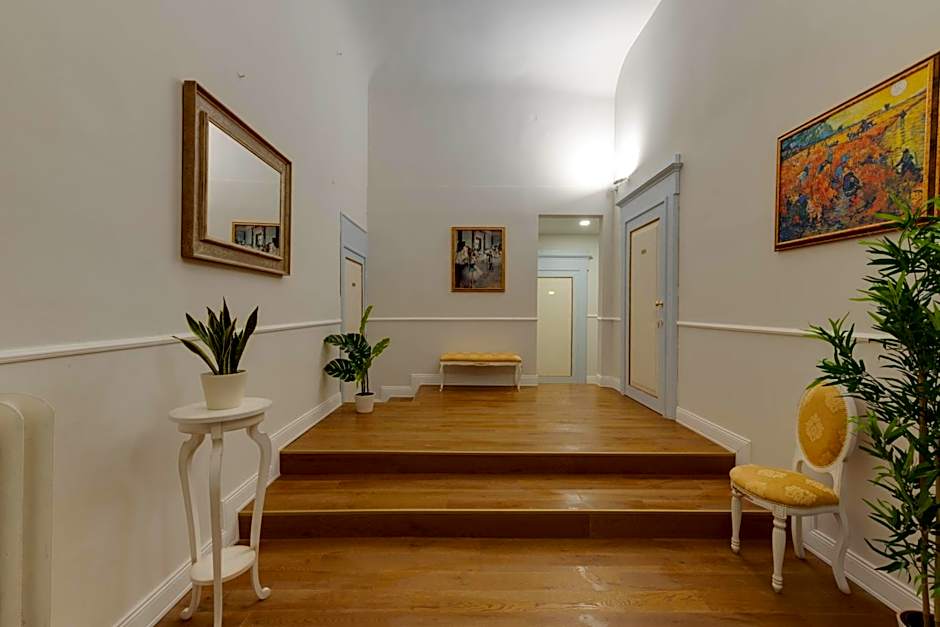 Residenza d'Epoca Sant Egidio