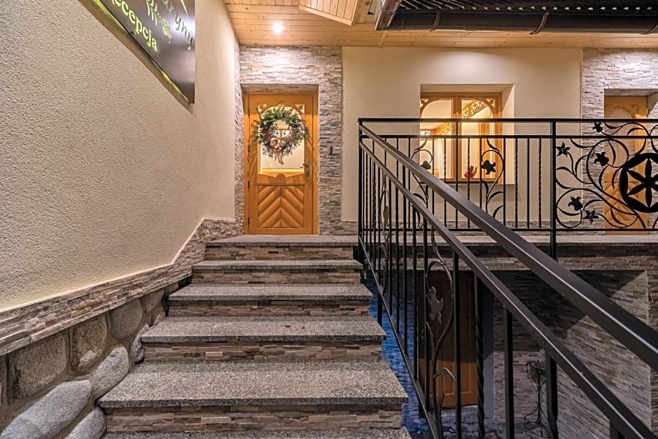 Gościna u Maryny & SPA pod Tatrami