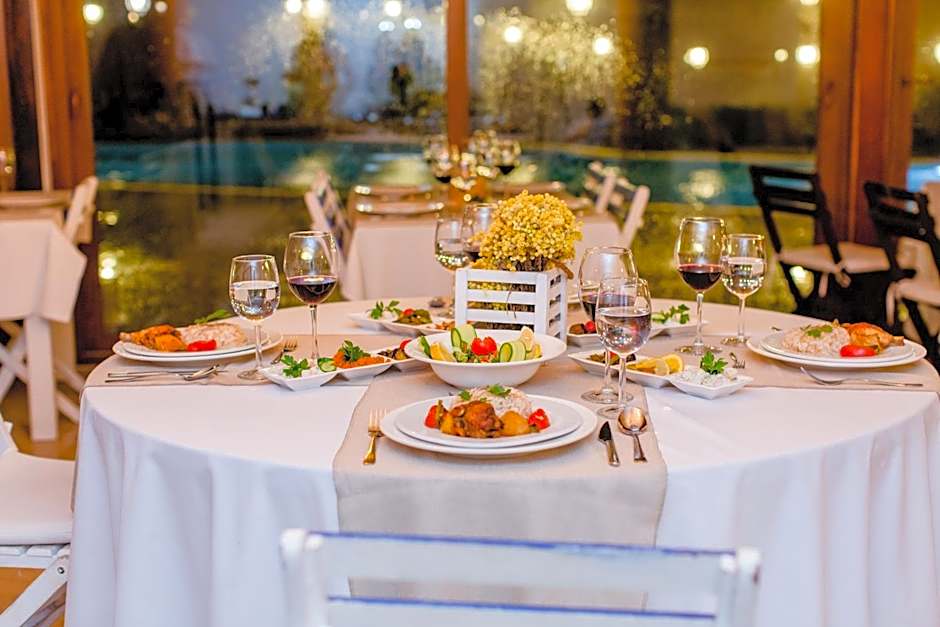 Club Hotel Barbarossa