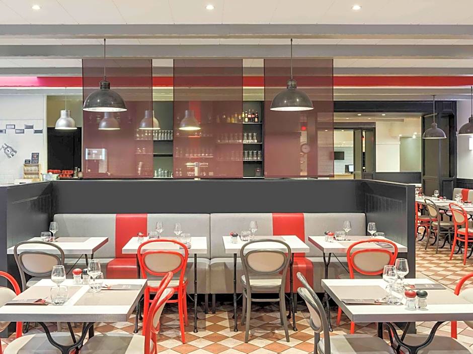 ibis Paris la Défense Centre