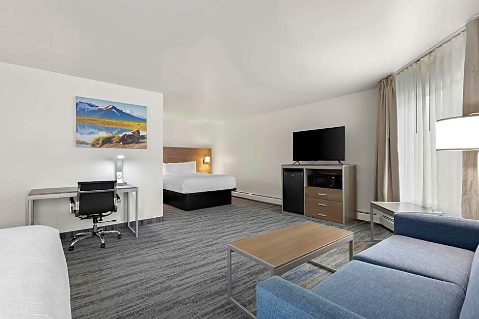 Quality Inn Kodiak