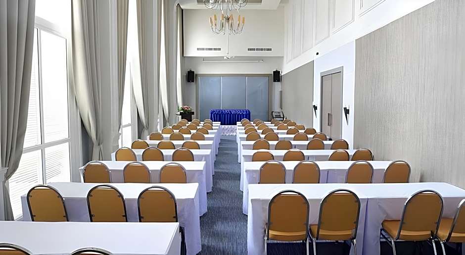Bright Hotel Khon Kaen