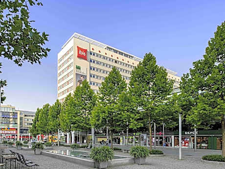ibis Dresden Zentrum