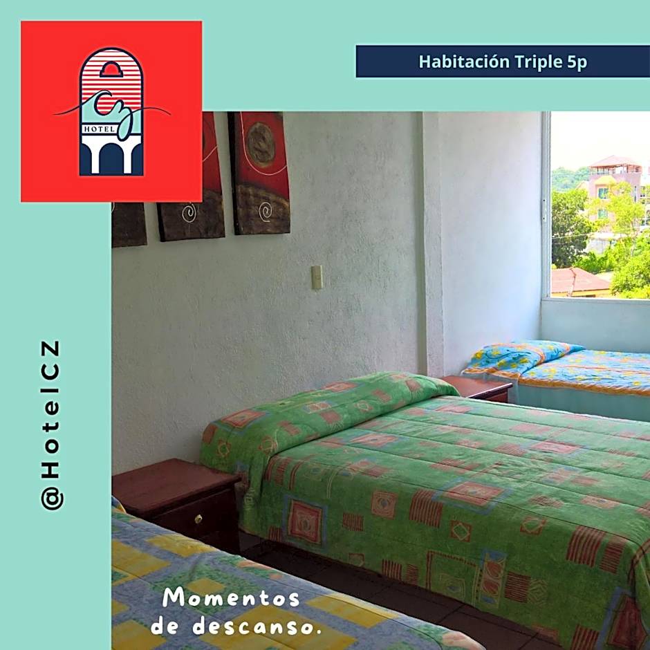Hotel CZ