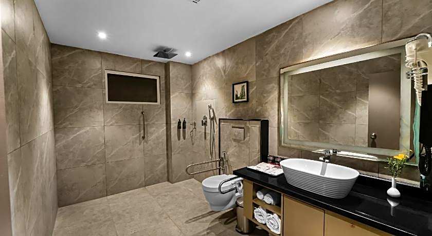 Ramada by Wyndham Bengaluru Yelahanka