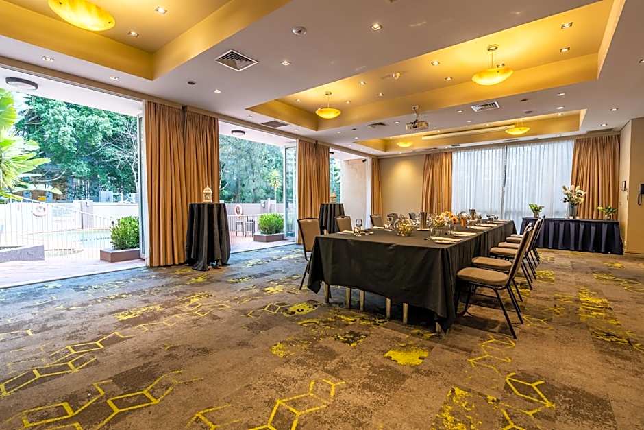 Holiday Inn Parramatta By IHG