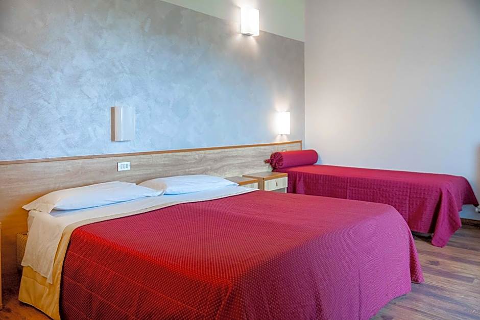 Hotel Continental