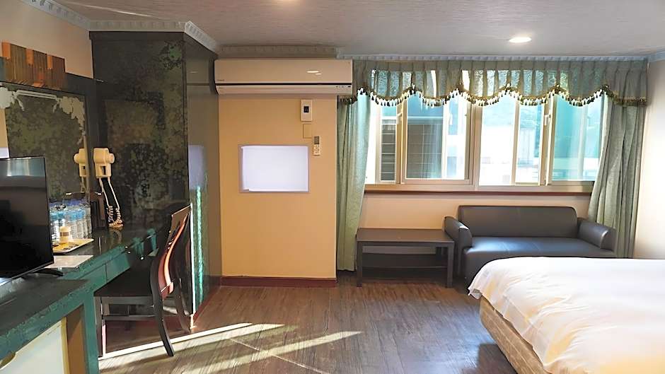 Suao Hotel