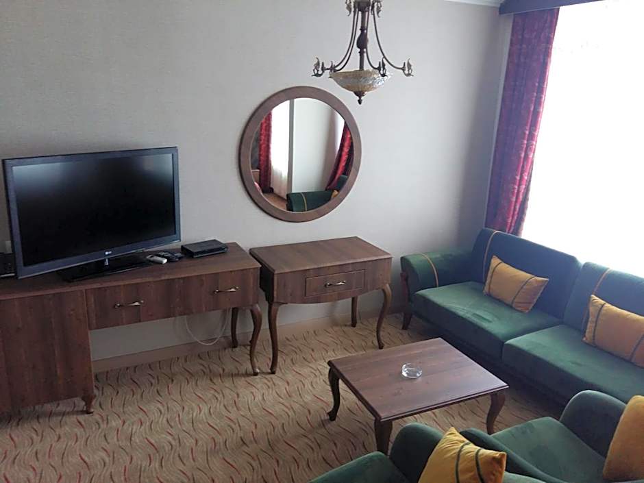 Cihan Hotel
