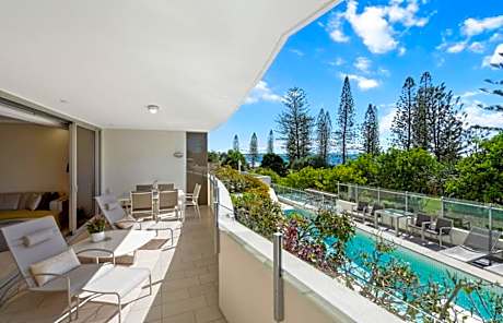 Sea Pearl A1 Beach Resort