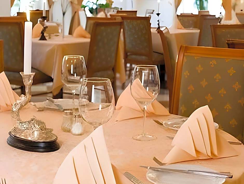 Sebnitzer Hof by STEIGER Hotels