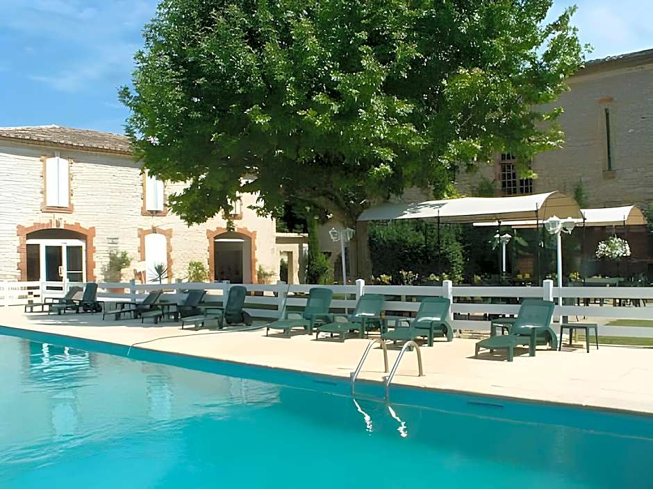 Hotel Mas De Galoffre