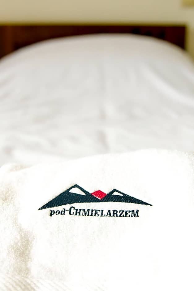 Pod Chmielarzem