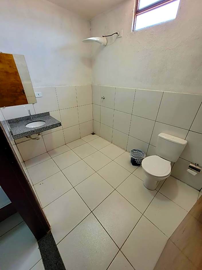 Hotel Buriti