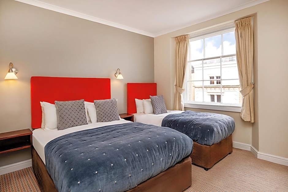 The Clifton Hotel Bristol