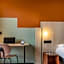 Ibis Styles Zaragoza Ramiro I