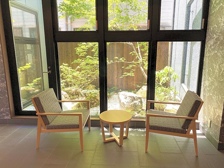 rinn kyoto station west