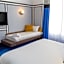 Hotel Plaza Biarritz Plage - Handwritten Collection