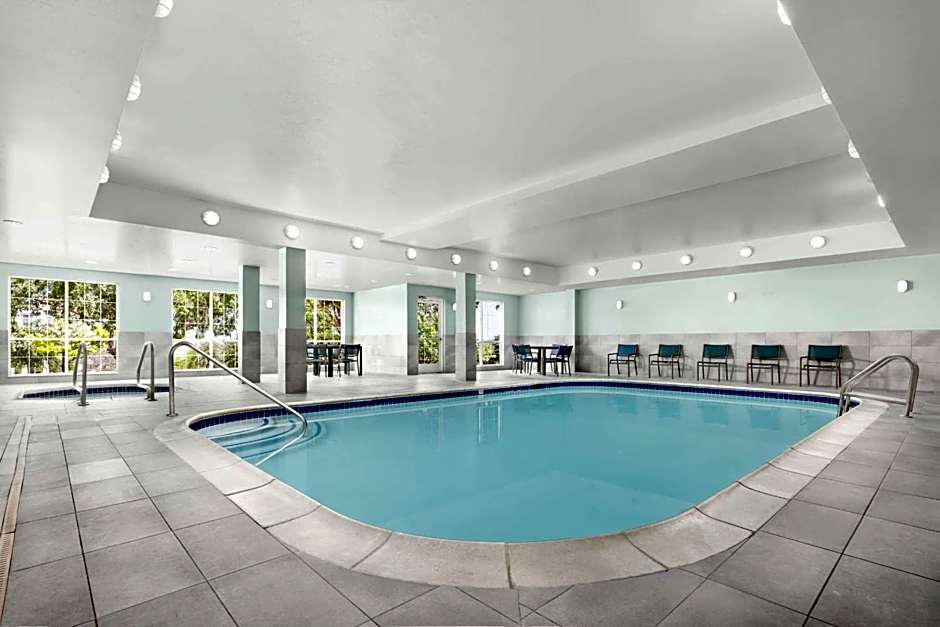 Homewood Suites By Hilton Dallas-Grapevine, Tx