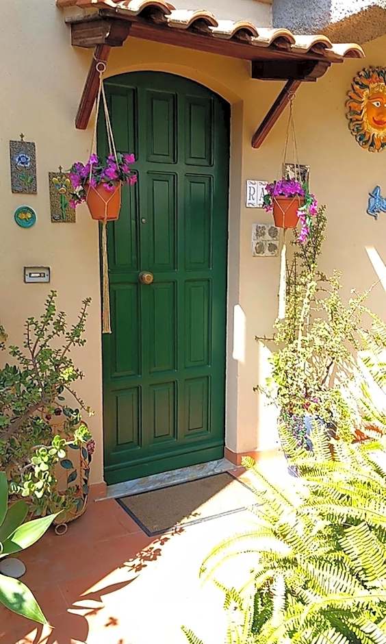 Bed and Breakfast Rosangela