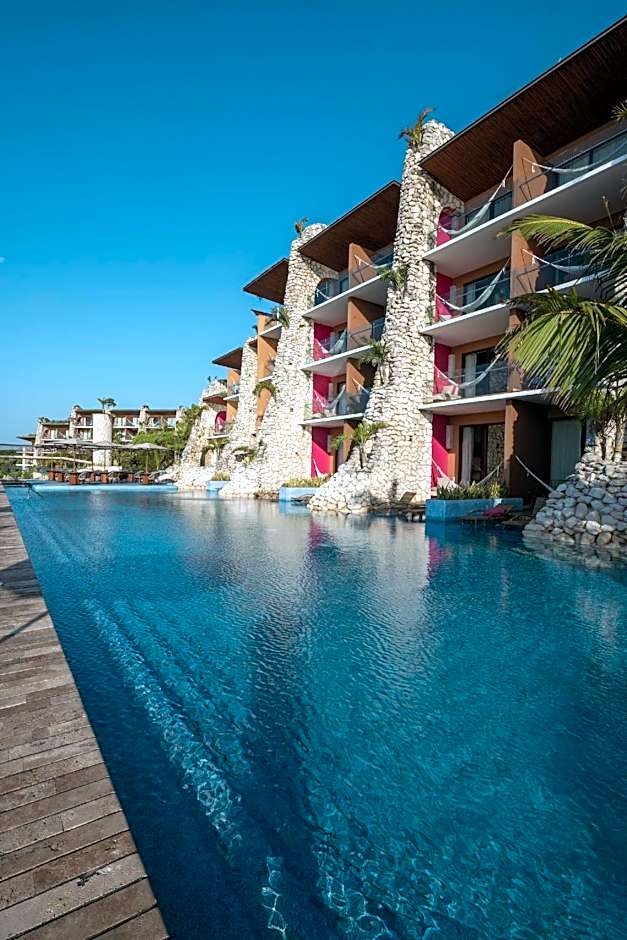 Hotel Xcaret Mexico - All Parks - All Fun Inclusive