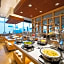Lotte City Hotel Kinshicho Tokyo