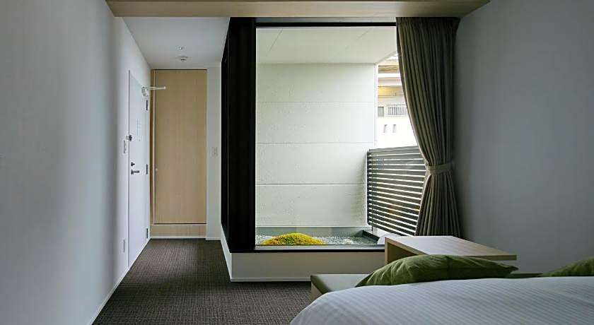 HOTEL KYOTOLOGY